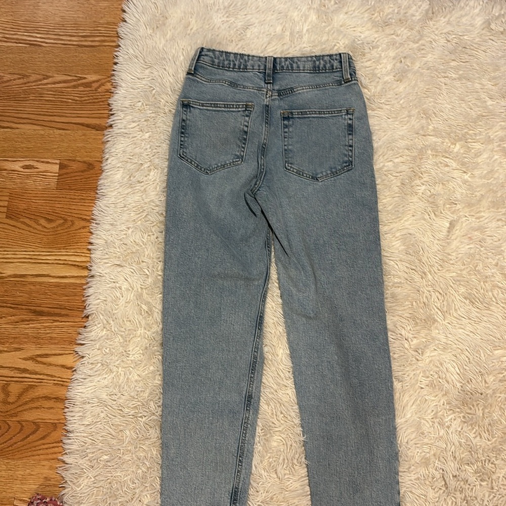 jeans - Picture 3 of 3